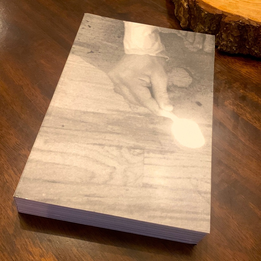Dash Snow Book